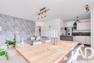 achat appartement chessy 77700