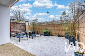 achat appartement chessy 77700