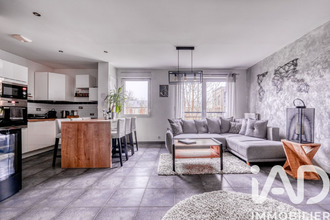 achat appartement chessy 77700