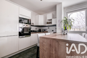 achat appartement chessy 77700