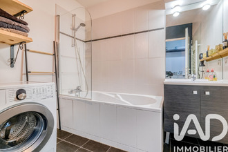 achat appartement chessy 77700