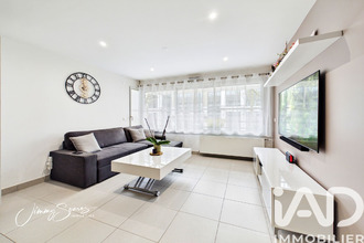 achat appartement chessy 77700