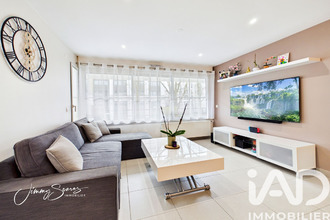 achat appartement chessy 77700
