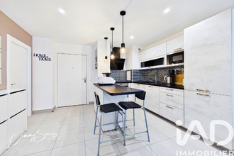 achat appartement chessy 77700