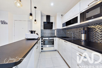 achat appartement chessy 77700