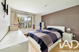 achat appartement chessy 77700