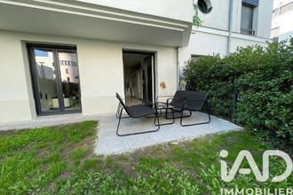 achat appartement chessy 77700