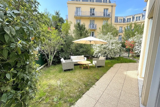 achat appartement chessy 77700