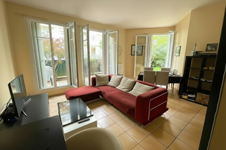 achat appartement chessy 77700