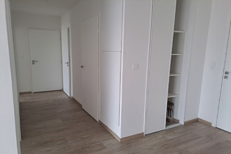 achat appartement chevaigne 35250