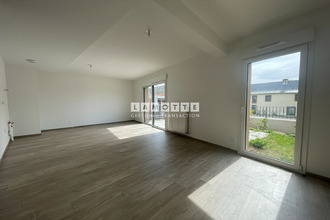 achat appartement chevaigne 35250