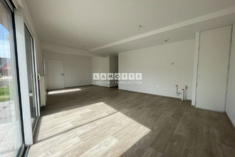 achat appartement chevaigne 35250