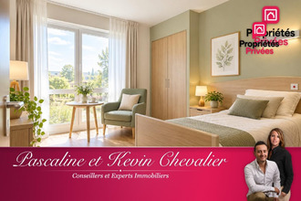 achat appartement cheval-blanc 84460