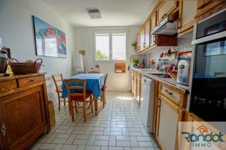 achat appartement chevigny-st-sauveur 21800