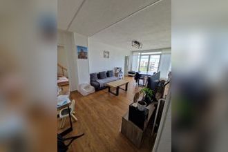 achat appartement chevigny-st-sauveur 21800