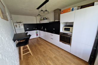 achat appartement chevigny-st-sauveur 21800