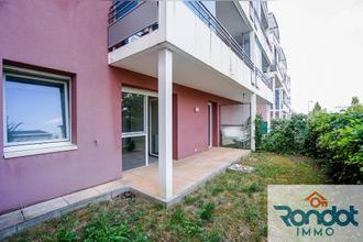 achat appartement chevigny-st-sauveur 21800