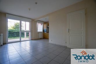 achat appartement chevigny-st-sauveur 21800