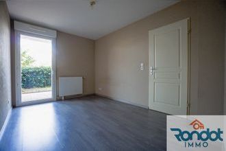 achat appartement chevigny-st-sauveur 21800