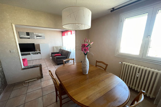 achat appartement chevigny-st-sauveur 21800