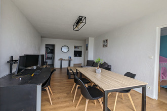 achat appartement chevigny-st-sauveur 21800