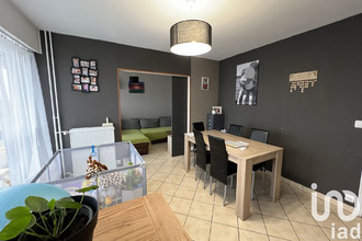 achat appartement chevigny-st-sauveur 21800