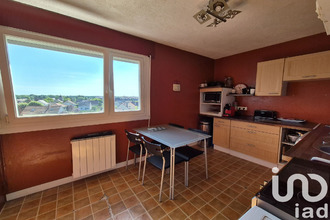 achat appartement chevigny-st-sauveur 21800