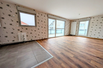 achat appartement chevigny-st-sauveur 21800