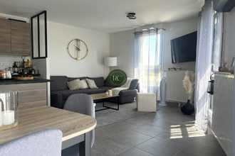 achat appartement chevigny-st-sauveur 21800