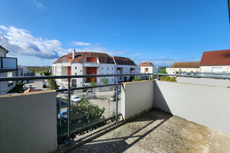 achat appartement chevigny-st-sauveur 21800