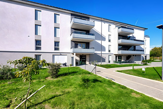 achat appartement chevigny-st-sauveur 21800