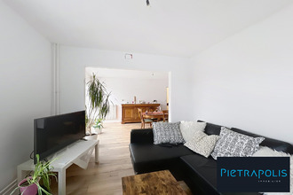 achat appartement chevigny-st-sauveur 21800