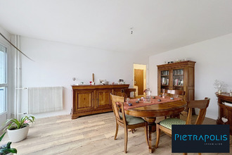 achat appartement chevigny-st-sauveur 21800