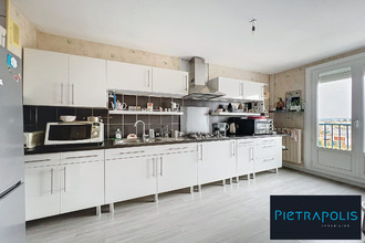 achat appartement chevigny-st-sauveur 21800