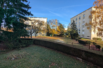 achat appartement chevigny-st-sauveur 21800