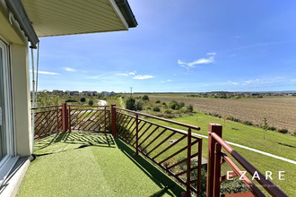 achat appartement chevigny-st-sauveur 21800