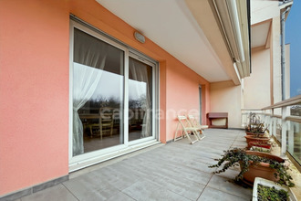 achat appartement chevigny-st-sauveur 21800