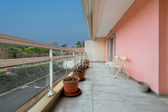 achat appartement chevigny-st-sauveur 21800