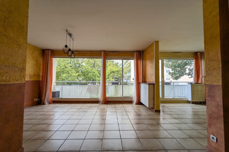 achat appartement chevigny-st-sauveur 21800