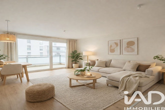 achat appartement chevigny-st-sauveur 21800