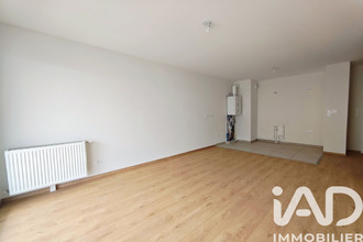 achat appartement chevigny-st-sauveur 21800