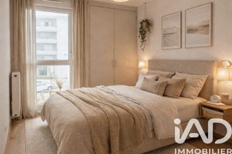 achat appartement chevigny-st-sauveur 21800