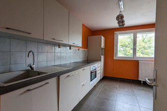 achat appartement chevigny-st-sauveur 21800