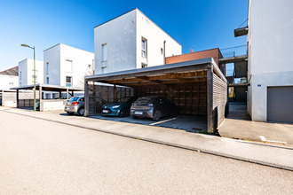 achat appartement chevigny-st-sauveur 21800