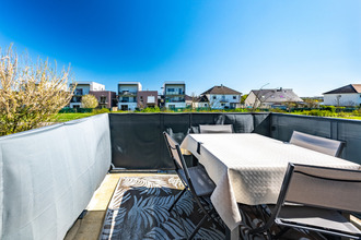 achat appartement chevigny-st-sauveur 21800