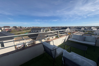 achat appartement chevigny-st-sauveur 21800