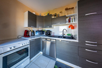 achat appartement chevigny-st-sauveur 21800