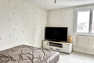 achat appartement chevigny-st-sauveur 21800