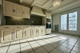 achat appartement chevigny-st-sauveur 21800