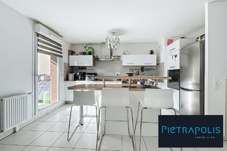 achat appartement chevigny-st-sauveur 21800